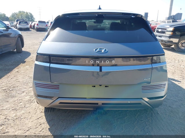 Aukcja sprzedaży 2023 Hyundai Ioniq 5 Limited, vin: KM8KRDAF4PU212374, numer aukcji: 46028230