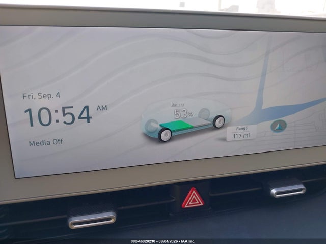 Aukcja sprzedaży 2023 Hyundai Ioniq 5 Limited, vin: KM8KRDAF4PU212374, numer aukcji: 46028230
