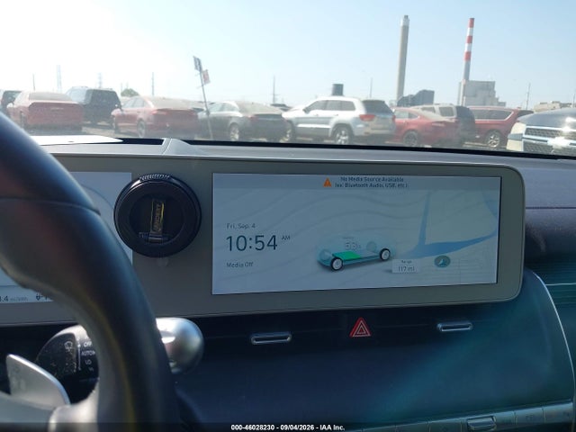 Aukcja sprzedaży 2023 Hyundai Ioniq 5 Limited, vin: KM8KRDAF4PU212374, numer aukcji: 46028230