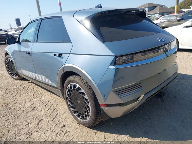 Aukcja sprzedaży 2023 Hyundai Ioniq 5 Limited, vin: KM8KRDAF4PU212374, numer aukcji: 46028230