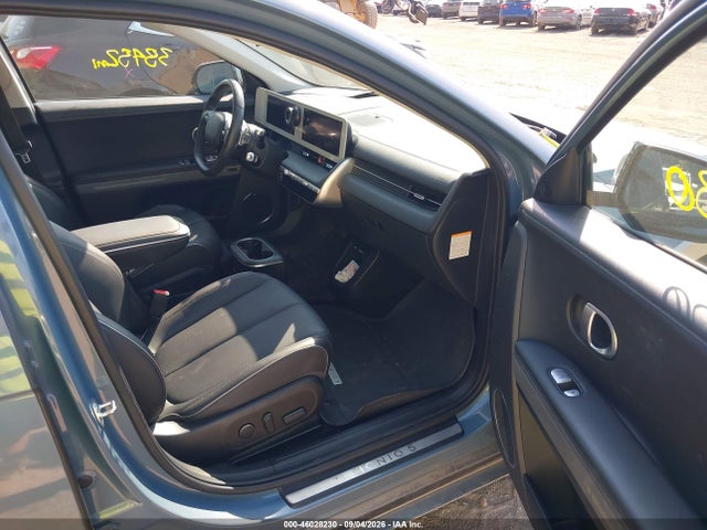Aukcja sprzedaży 2023 Hyundai Ioniq 5 Limited, vin: KM8KRDAF4PU212374, numer aukcji: 46028230