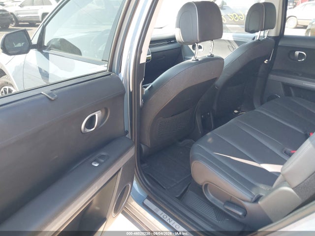 Aukcja sprzedaży 2023 Hyundai Ioniq 5 Limited, vin: KM8KRDAF4PU212374, numer aukcji: 46028230