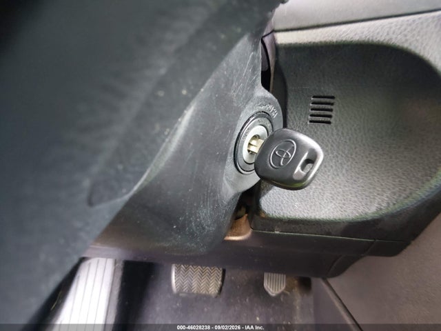 2016 Toyota Corolla L მანქანა იყიდება აუქციონზე, vin: 2T1BURHE0GC506378, აუქციონის ნომერი: 46028238