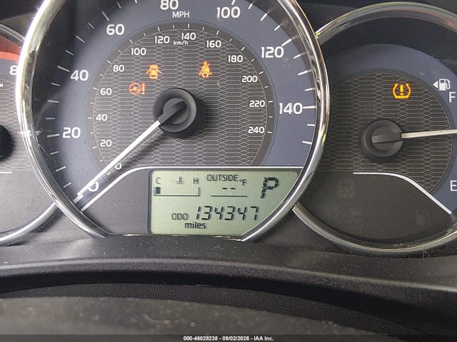 2016 Toyota Corolla L მანქანა იყიდება აუქციონზე, vin: 2T1BURHE0GC506378, აუქციონის ნომერი: 46028238