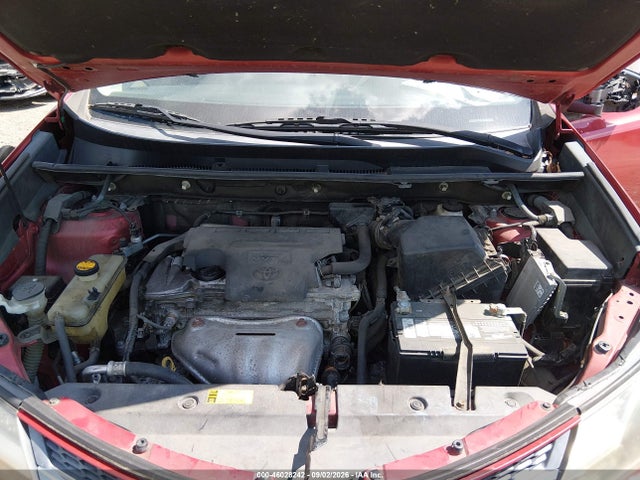 Aukcja sprzedaży 2013 Toyota Rav4 Le, vin: 2T3BFREV8DW056530, numer aukcji: 46028242