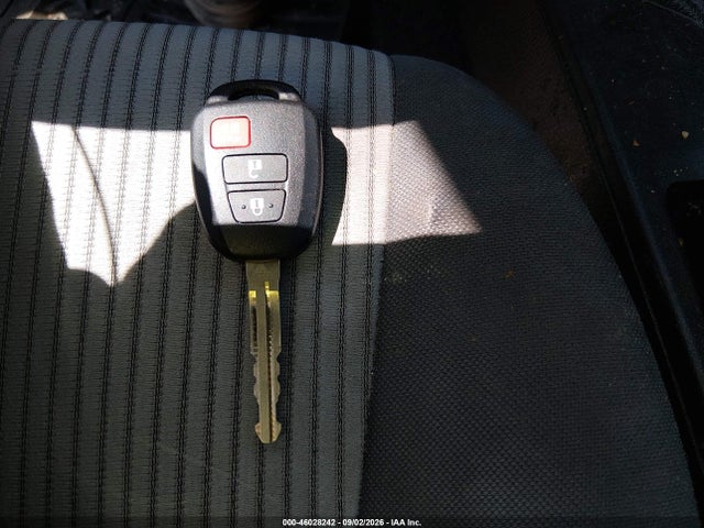Aukcja sprzedaży 2013 Toyota Rav4 Le, vin: 2T3BFREV8DW056530, numer aukcji: 46028242