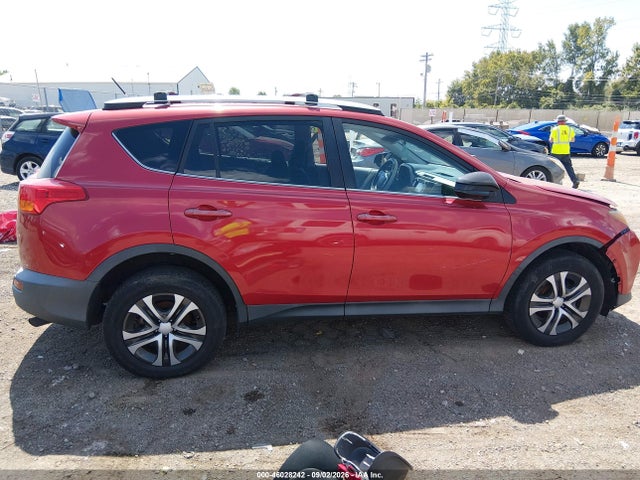 Aukcja sprzedaży 2013 Toyota Rav4 Le, vin: 2T3BFREV8DW056530, numer aukcji: 46028242
