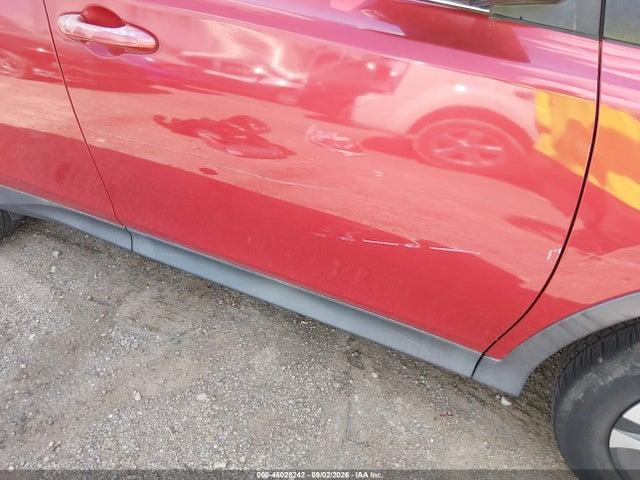 Aukcja sprzedaży 2013 Toyota Rav4 Le, vin: 2T3BFREV8DW056530, numer aukcji: 46028242