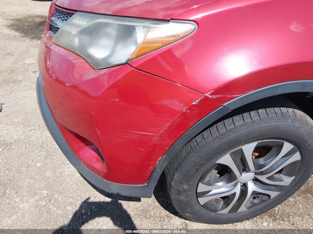 Aukcja sprzedaży 2013 Toyota Rav4 Le, vin: 2T3BFREV8DW056530, numer aukcji: 46028242