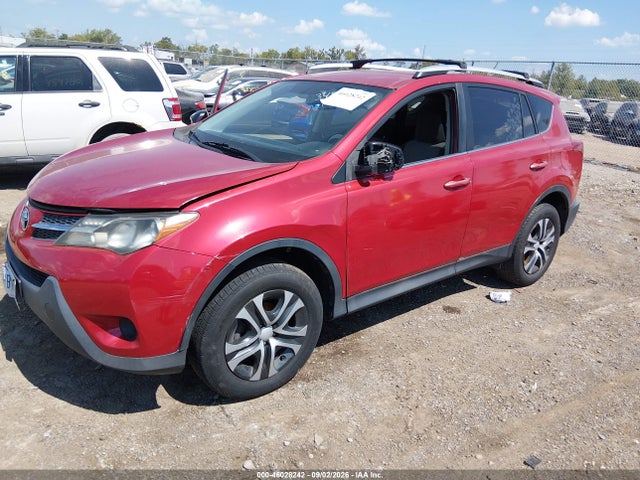 Aukcja sprzedaży 2013 Toyota Rav4 Le, vin: 2T3BFREV8DW056530, numer aukcji: 46028242