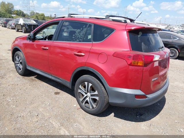 Aukcja sprzedaży 2013 Toyota Rav4 Le, vin: 2T3BFREV8DW056530, numer aukcji: 46028242