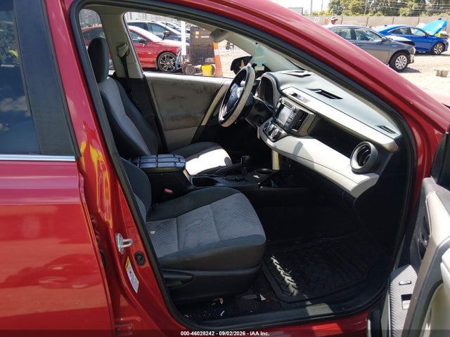 Aukcja sprzedaży 2013 Toyota Rav4 Le, vin: 2T3BFREV8DW056530, numer aukcji: 46028242