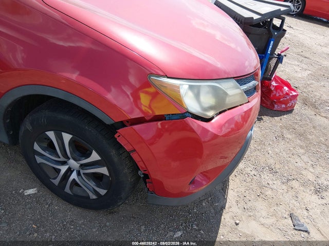 Aukcja sprzedaży 2013 Toyota Rav4 Le, vin: 2T3BFREV8DW056530, numer aukcji: 46028242