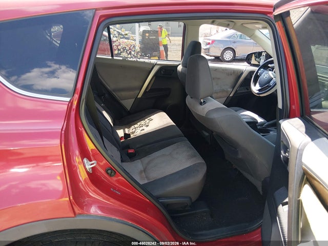 Aukcja sprzedaży 2013 Toyota Rav4 Le, vin: 2T3BFREV8DW056530, numer aukcji: 46028242