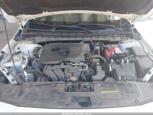 Aukcja sprzedaży 2019 Nissan Altima 2.5 S, vin: 1N4BL4BV2KN325227, numer aukcji: 46028244