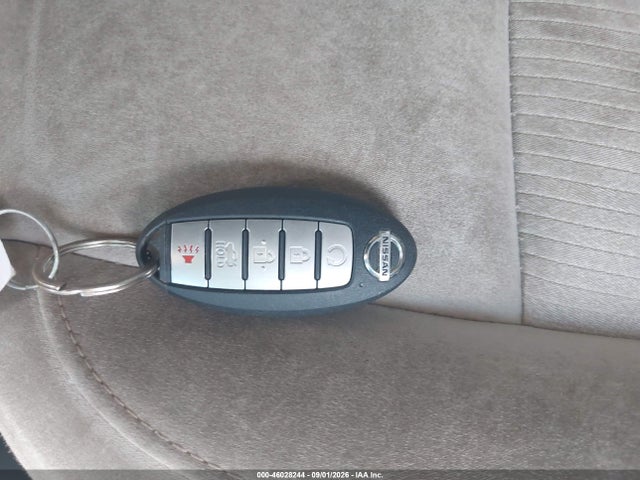 Aukcja sprzedaży 2019 Nissan Altima 2.5 S, vin: 1N4BL4BV2KN325227, numer aukcji: 46028244