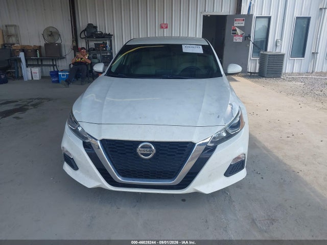 Aukcja sprzedaży 2019 Nissan Altima 2.5 S, vin: 1N4BL4BV2KN325227, numer aukcji: 46028244