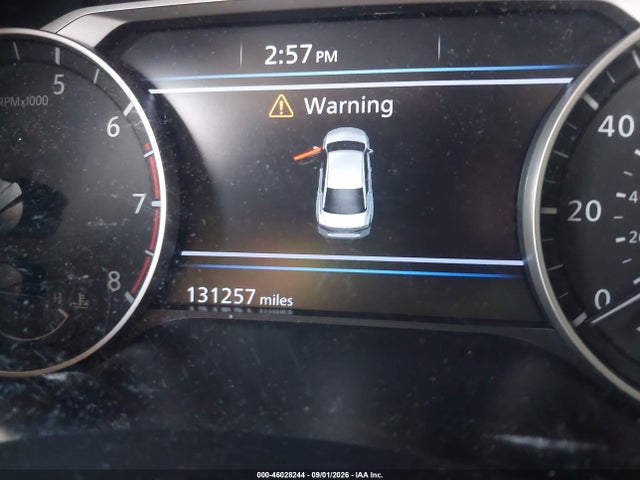 Aukcja sprzedaży 2019 Nissan Altima 2.5 S, vin: 1N4BL4BV2KN325227, numer aukcji: 46028244