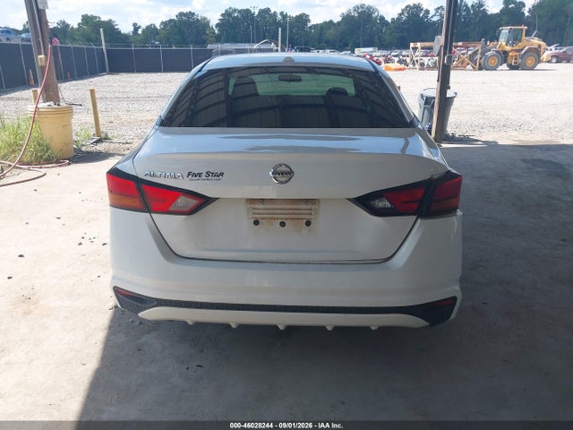 Aukcja sprzedaży 2019 Nissan Altima 2.5 S, vin: 1N4BL4BV2KN325227, numer aukcji: 46028244