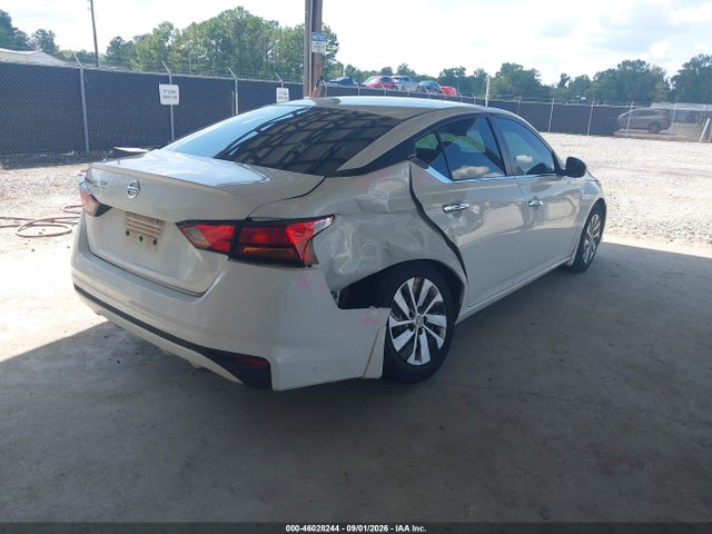 Aukcja sprzedaży 2019 Nissan Altima 2.5 S, vin: 1N4BL4BV2KN325227, numer aukcji: 46028244