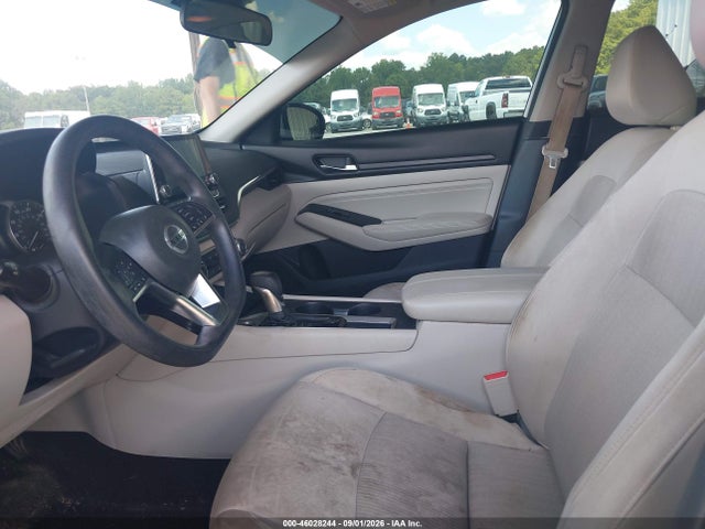 Aukcja sprzedaży 2019 Nissan Altima 2.5 S, vin: 1N4BL4BV2KN325227, numer aukcji: 46028244