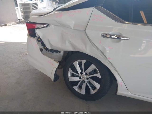Aukcja sprzedaży 2019 Nissan Altima 2.5 S, vin: 1N4BL4BV2KN325227, numer aukcji: 46028244