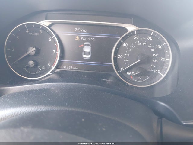 Aukcja sprzedaży 2019 Nissan Altima 2.5 S, vin: 1N4BL4BV2KN325227, numer aukcji: 46028244