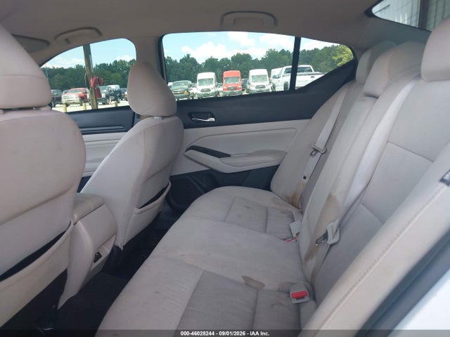 Aukcja sprzedaży 2019 Nissan Altima 2.5 S, vin: 1N4BL4BV2KN325227, numer aukcji: 46028244