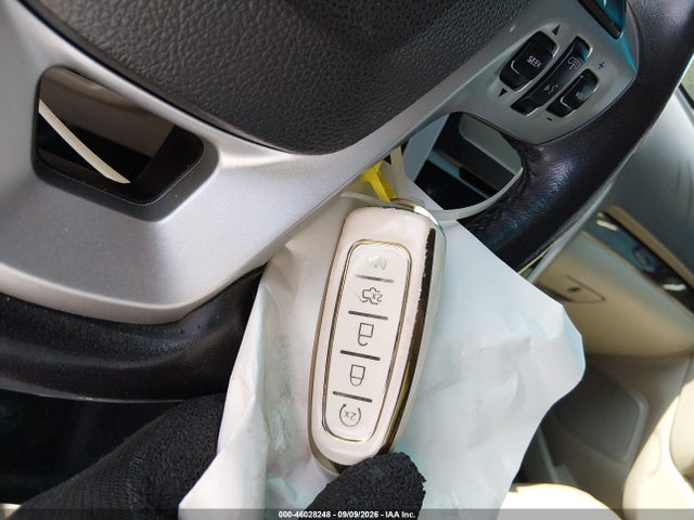 46028248 :رقم المزاد ، 1FM5K8F83EGA91707 vin ، 2014 Ford Explorer Limited مزاد بيع