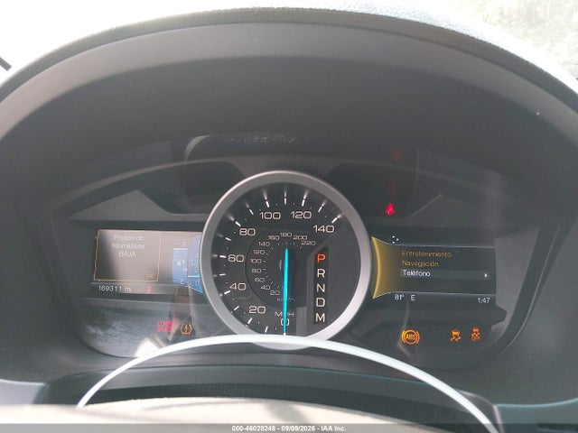 46028248 :رقم المزاد ، 1FM5K8F83EGA91707 vin ، 2014 Ford Explorer Limited مزاد بيع