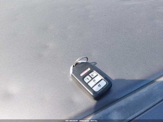 Продаж на аукціоні авто 2015 Honda Odyssey Ex, vin: 5FNRL5H48FB022115, номер лоту: 46028249