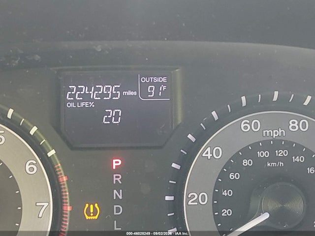 Продаж на аукціоні авто 2015 Honda Odyssey Ex, vin: 5FNRL5H48FB022115, номер лоту: 46028249
