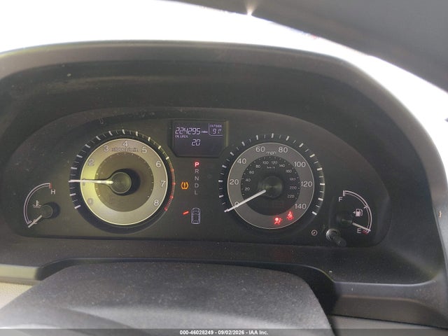 Продаж на аукціоні авто 2015 Honda Odyssey Ex, vin: 5FNRL5H48FB022115, номер лоту: 46028249