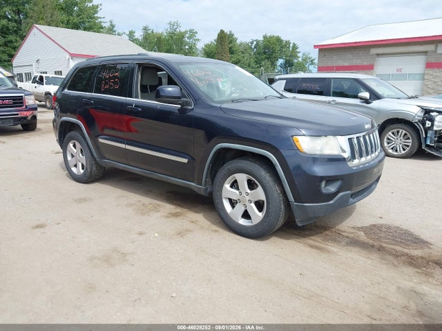 46028252 :رقم المزاد ، 1J4RR4GG3BC540512 vin ، 2011 Jeep Grand Cherokee Laredo مزاد بيع