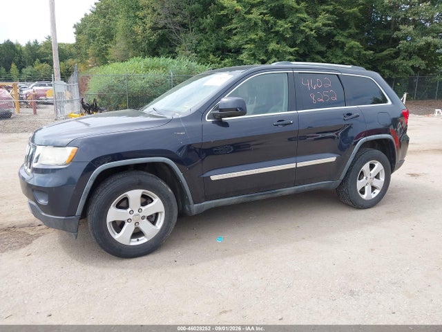 46028252 :رقم المزاد ، 1J4RR4GG3BC540512 vin ، 2011 Jeep Grand Cherokee Laredo مزاد بيع