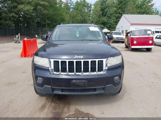 46028252 :رقم المزاد ، 1J4RR4GG3BC540512 vin ، 2011 Jeep Grand Cherokee Laredo مزاد بيع