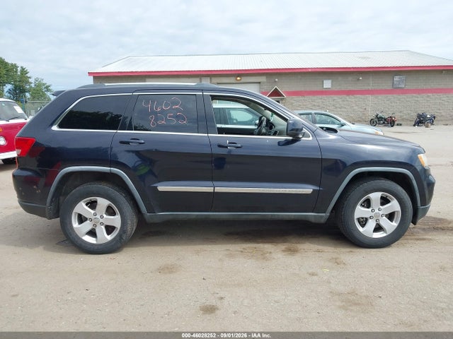 46028252 :رقم المزاد ، 1J4RR4GG3BC540512 vin ، 2011 Jeep Grand Cherokee Laredo مزاد بيع