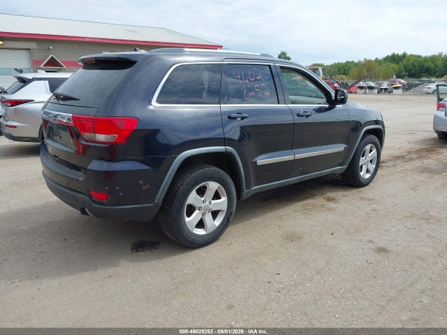 46028252 :رقم المزاد ، 1J4RR4GG3BC540512 vin ، 2011 Jeep Grand Cherokee Laredo مزاد بيع