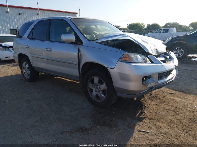 Продаж на аукціоні авто 2005 Acura Mdx, vin: 2HNYD18295H508502, номер лоту: 46028256