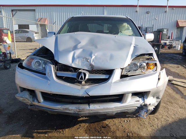 Aukcja sprzedaży 2005 Acura Mdx, vin: 2HNYD18295H508502, numer aukcji: 46028256