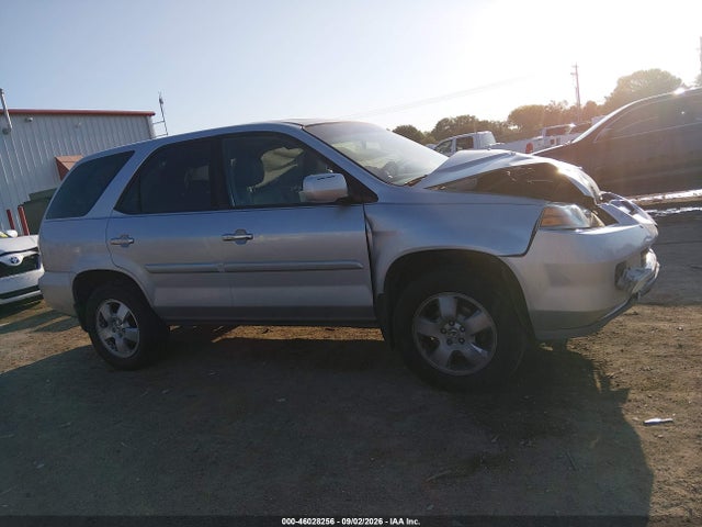 Aukcja sprzedaży 2005 Acura Mdx, vin: 2HNYD18295H508502, numer aukcji: 46028256