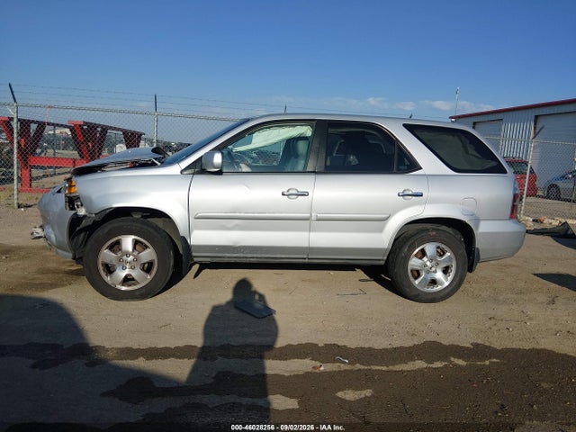 Aukcja sprzedaży 2005 Acura Mdx, vin: 2HNYD18295H508502, numer aukcji: 46028256