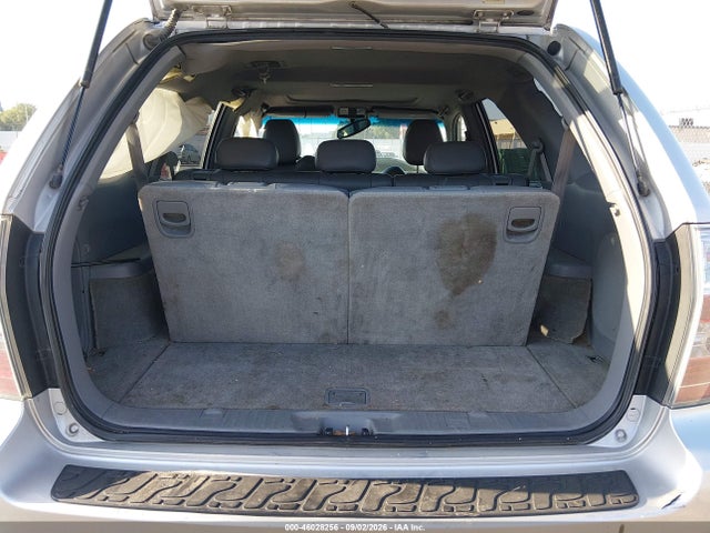 Aukcja sprzedaży 2005 Acura Mdx, vin: 2HNYD18295H508502, numer aukcji: 46028256