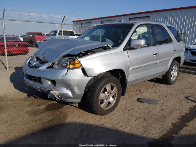 Aukcja sprzedaży 2005 Acura Mdx, vin: 2HNYD18295H508502, numer aukcji: 46028256
