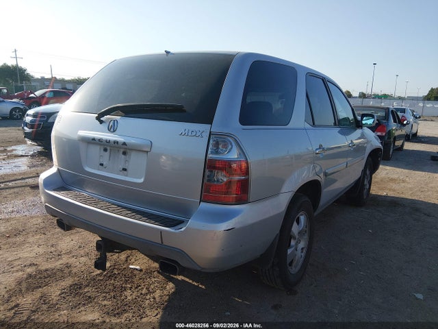 Aukcja sprzedaży 2005 Acura Mdx, vin: 2HNYD18295H508502, numer aukcji: 46028256