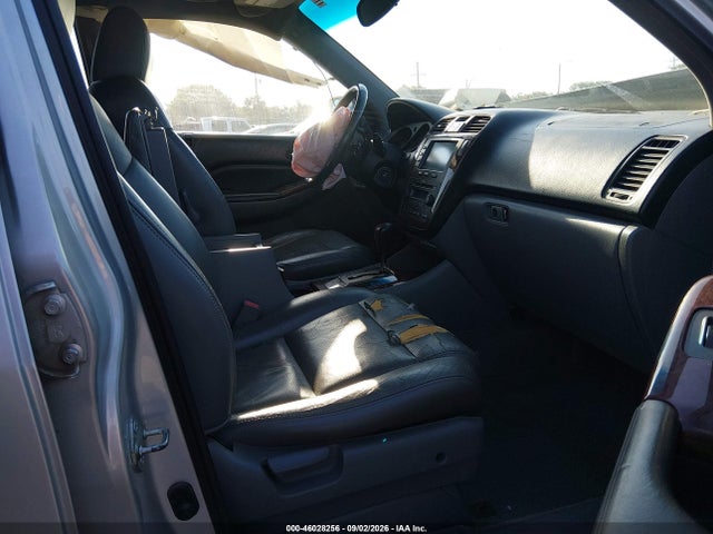 Aukcja sprzedaży 2005 Acura Mdx, vin: 2HNYD18295H508502, numer aukcji: 46028256