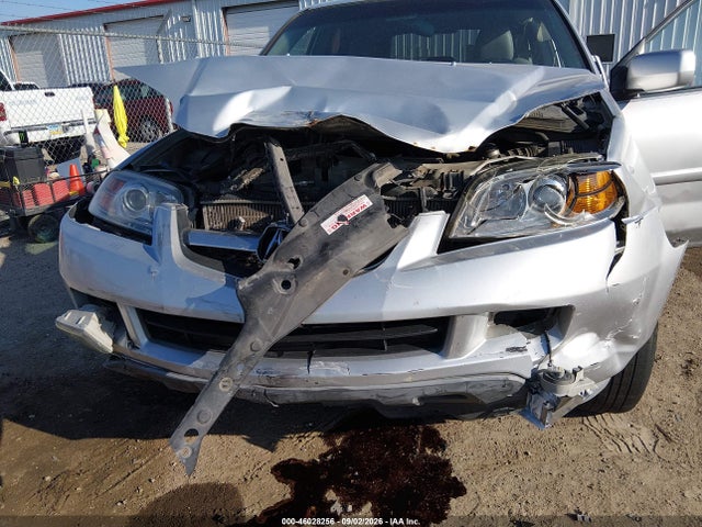 Aukcja sprzedaży 2005 Acura Mdx, vin: 2HNYD18295H508502, numer aukcji: 46028256