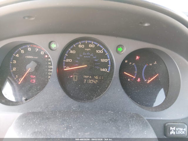 Aukcja sprzedaży 2005 Acura Mdx, vin: 2HNYD18295H508502, numer aukcji: 46028256