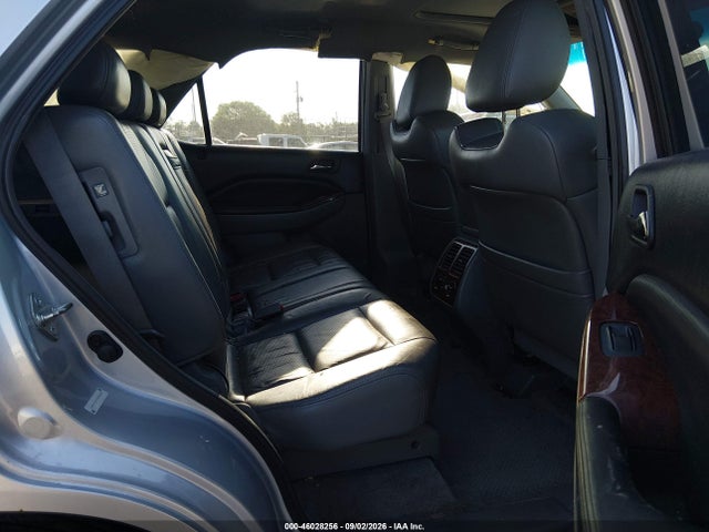 Aukcja sprzedaży 2005 Acura Mdx, vin: 2HNYD18295H508502, numer aukcji: 46028256