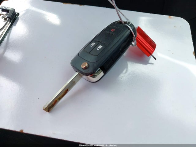46028257 :رقم المزاد ، KL4CJESB8GB637961 vin ، 2016 Buick Encore مزاد بيع